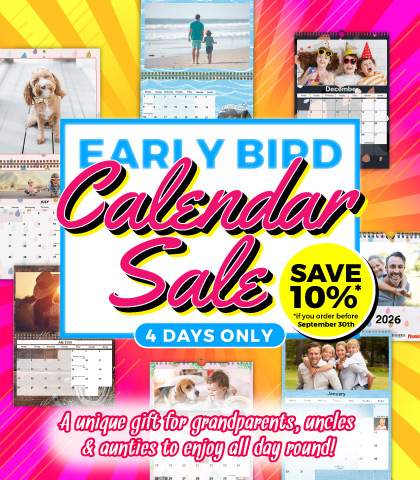 August Sale-a-Thon Is Going Crazy! - small