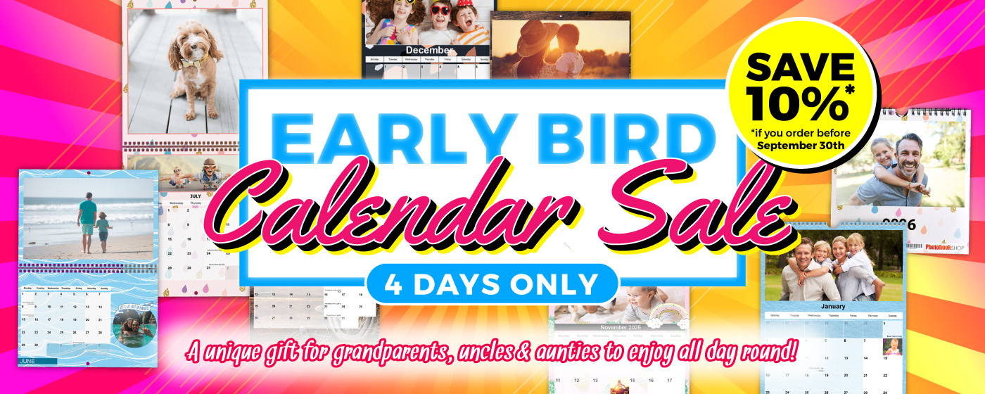 August Sale-a-Thon Is Going Crazy! - large