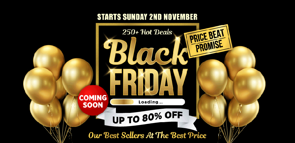 Photobook Shop Black Friday - medium