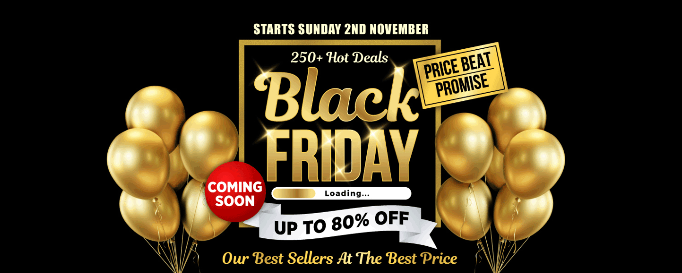 Photobook Shop Black Friday - large