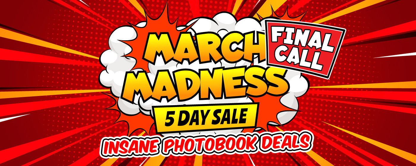 Photobook Shop Black Friday - large