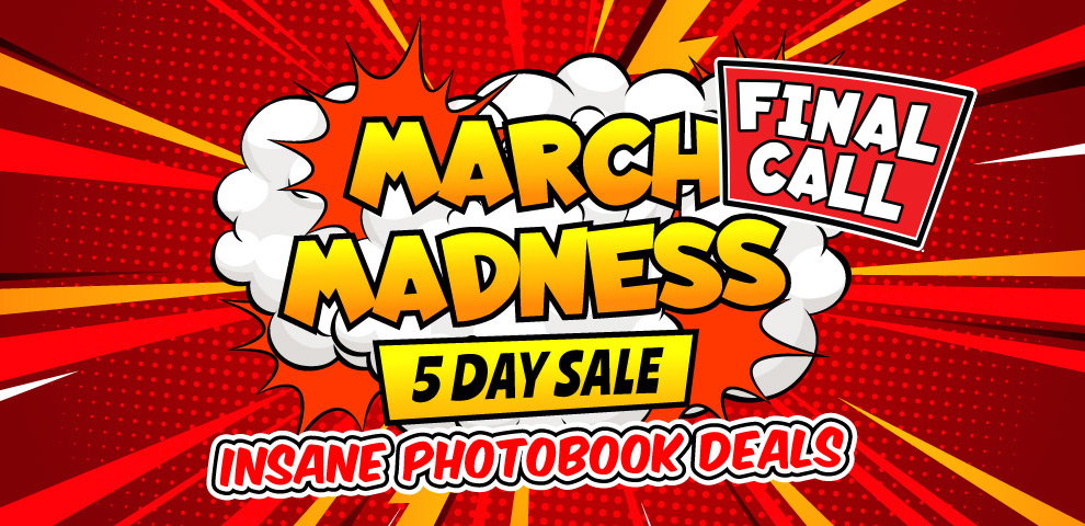 Photobook Shop Black Friday - medium