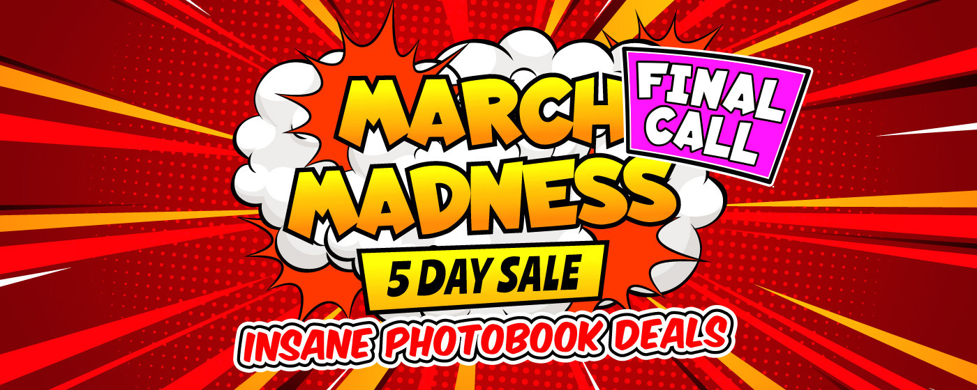 Photobook Shop Black Friday - large