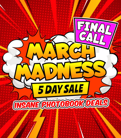 Photobook Shop Black Friday - small