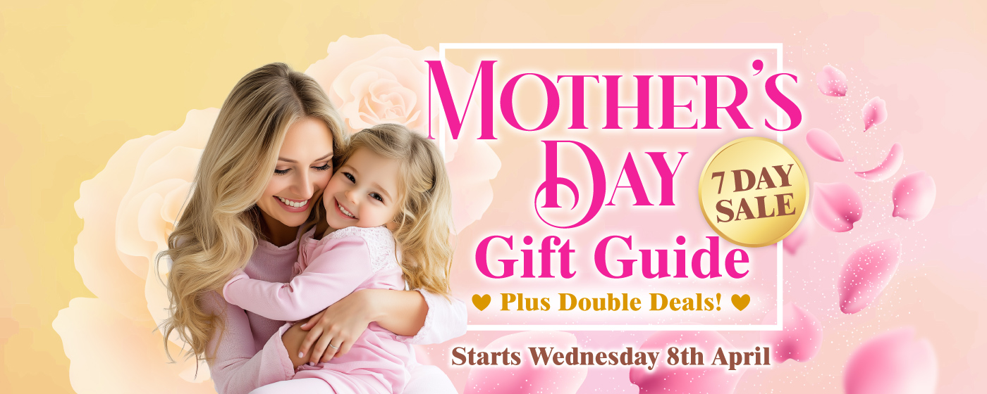 Double Deals are Coming Back! - large