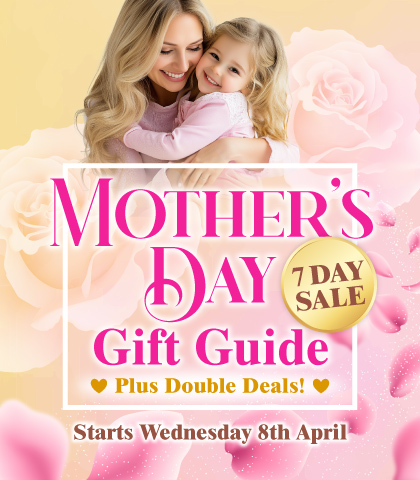 Double Deals are Coming Back! - small