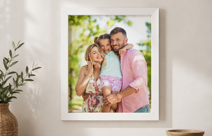 Framed Prints