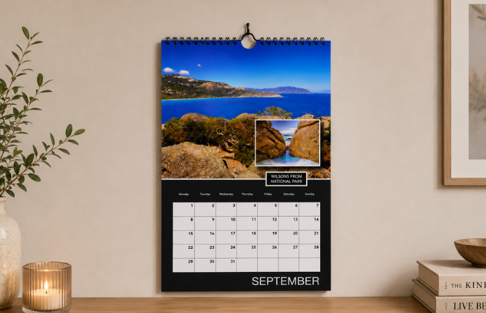Premium Calendar