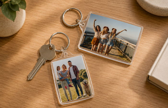 Photo Gifts - Mugs, Coasters and more