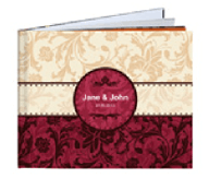 Guest Books