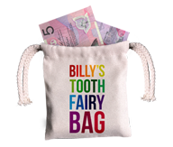 Drawstring Bags