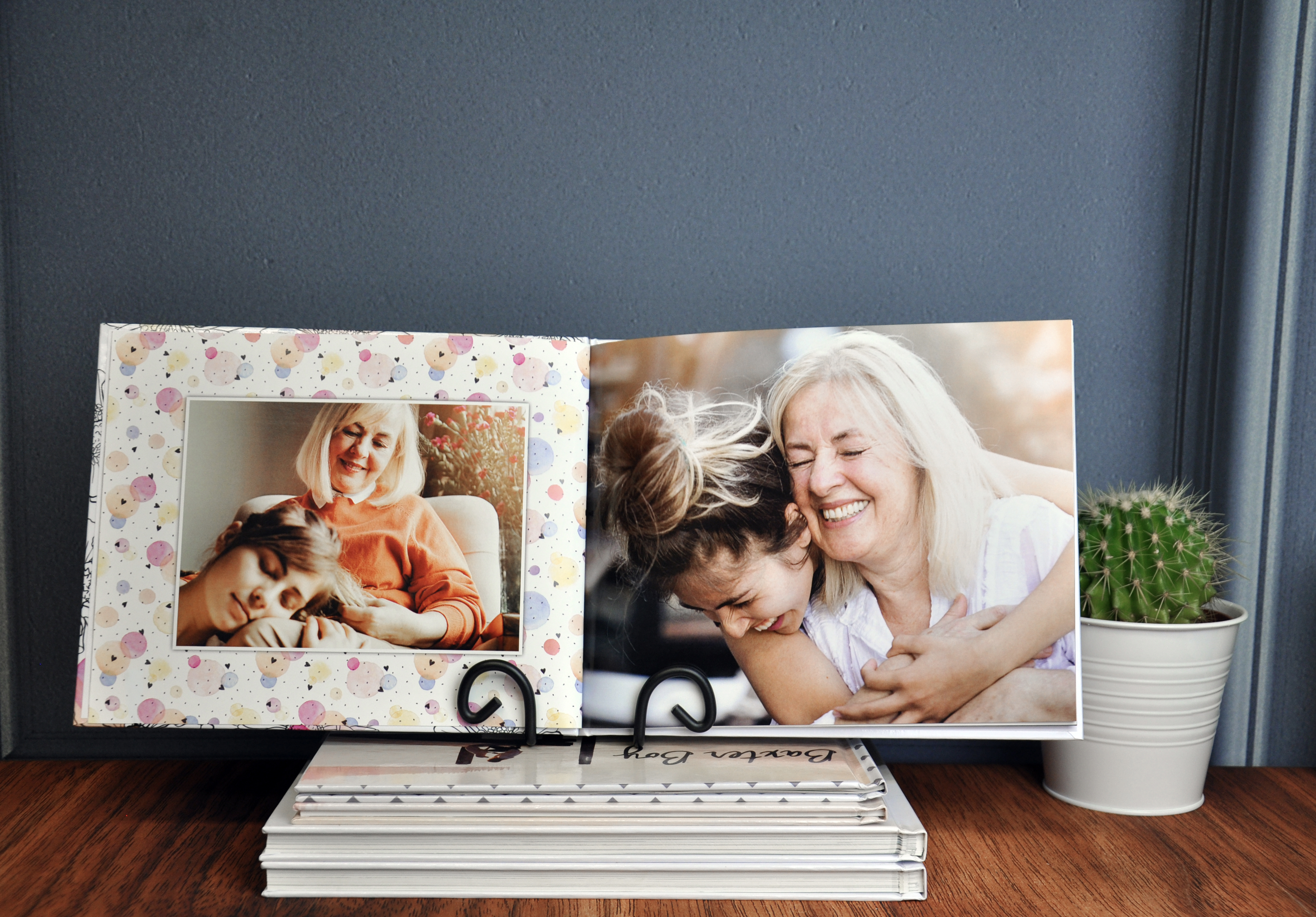 high quality photo print