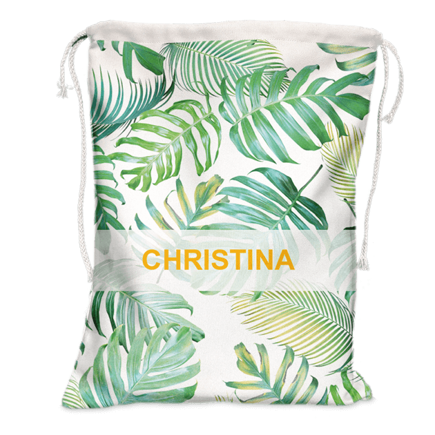 Drawstring Bag 40x32cm