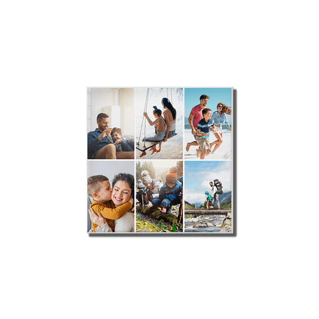 Canvas - Square 30x30inch (75x75cm)