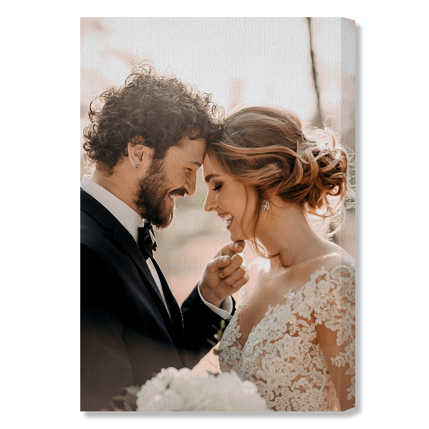 Single Image | Gallery Wrap