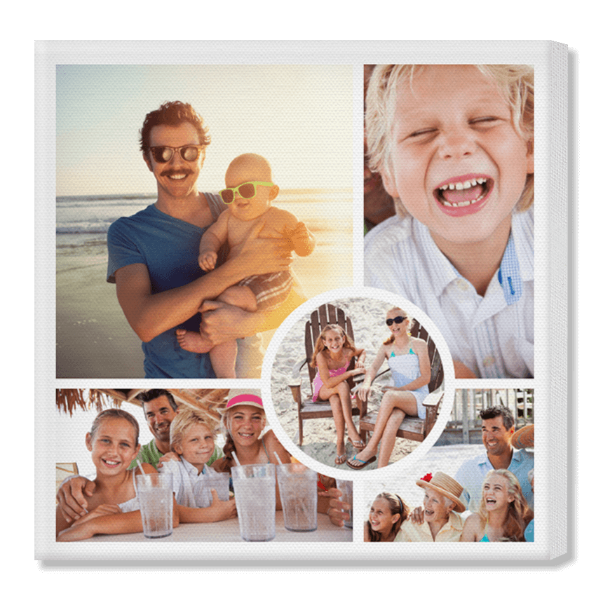 Multi Image | Circle
