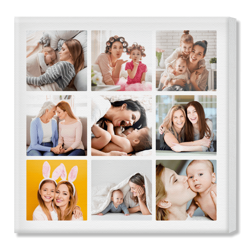Multi Image | Collection 9