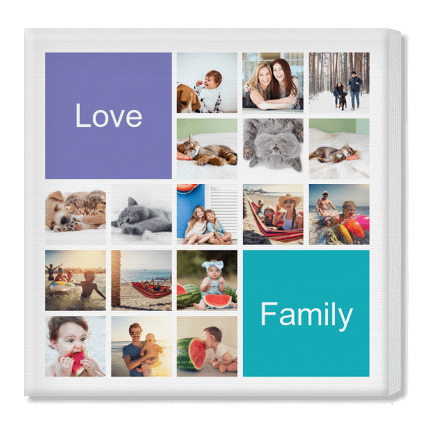 Multi Image | Colours