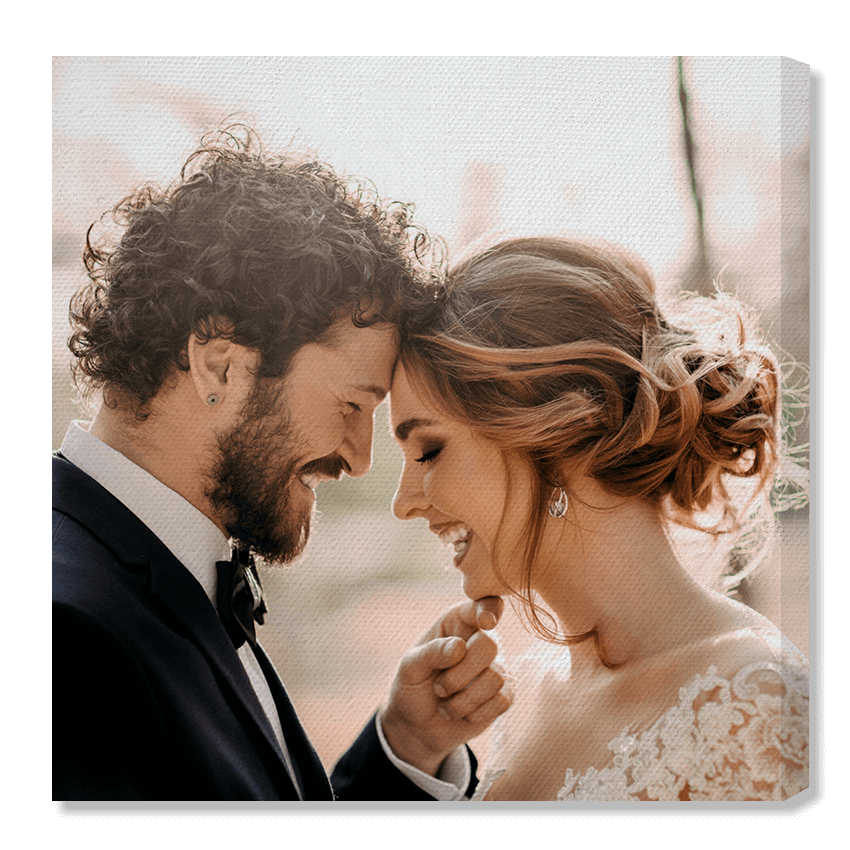 Single Image | Gallery Wrap