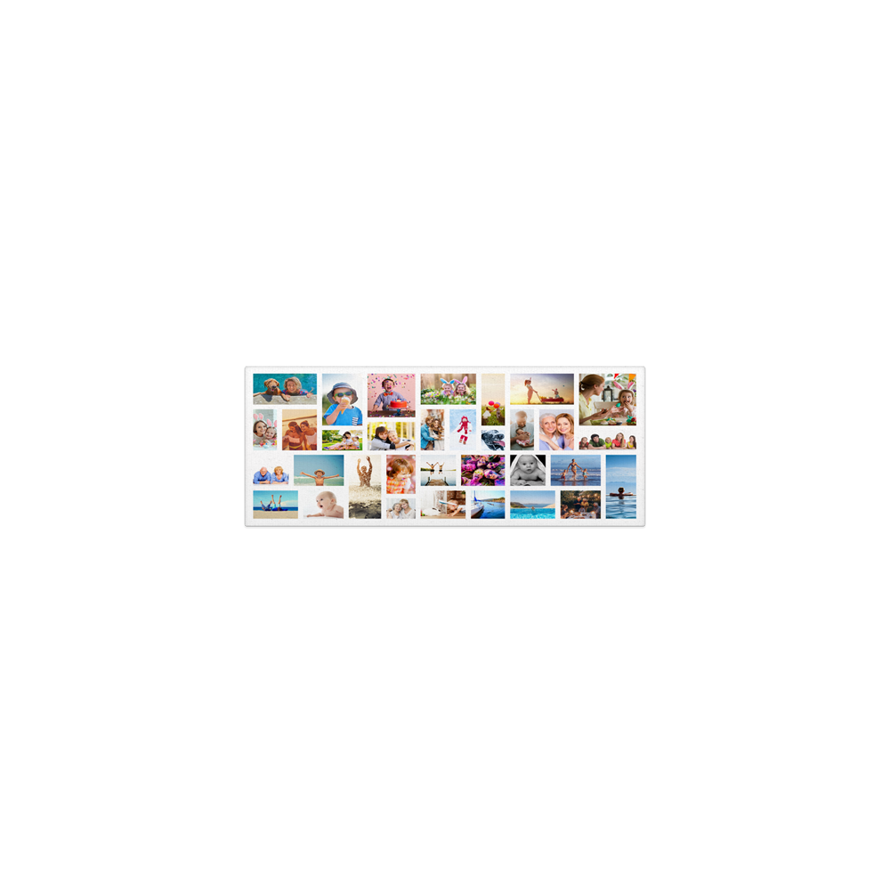 Canvas - Panoramic 12x30inch (30x75cm)