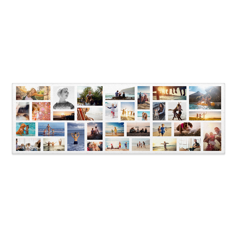 Canvas - Panoramic 20x60inch (50x150cm)