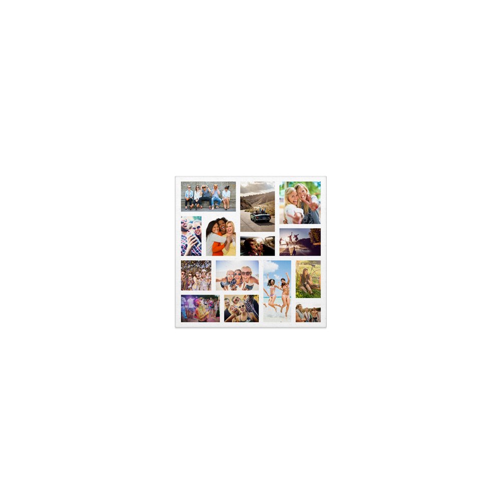 Canvas - Square 20x20inch (50x50cm)