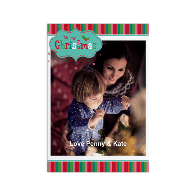 Christmas - Candy