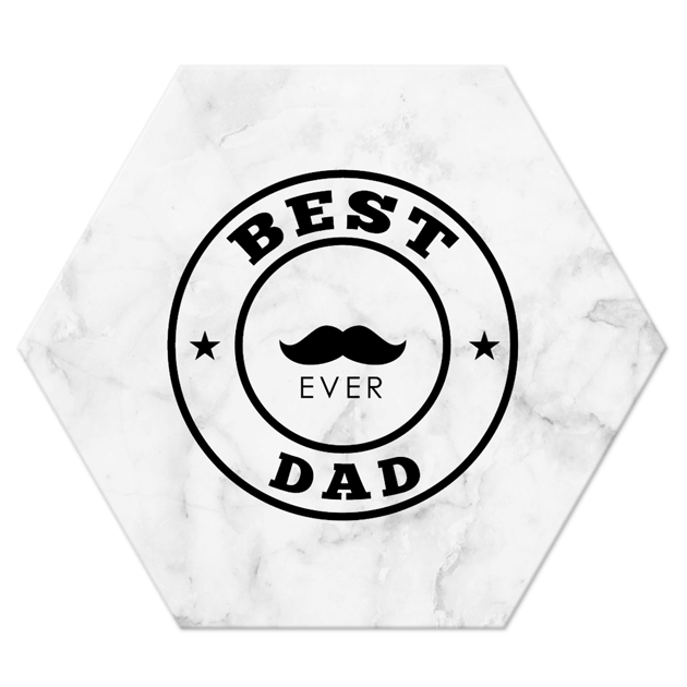 Father's Day | Best Dad Logo
