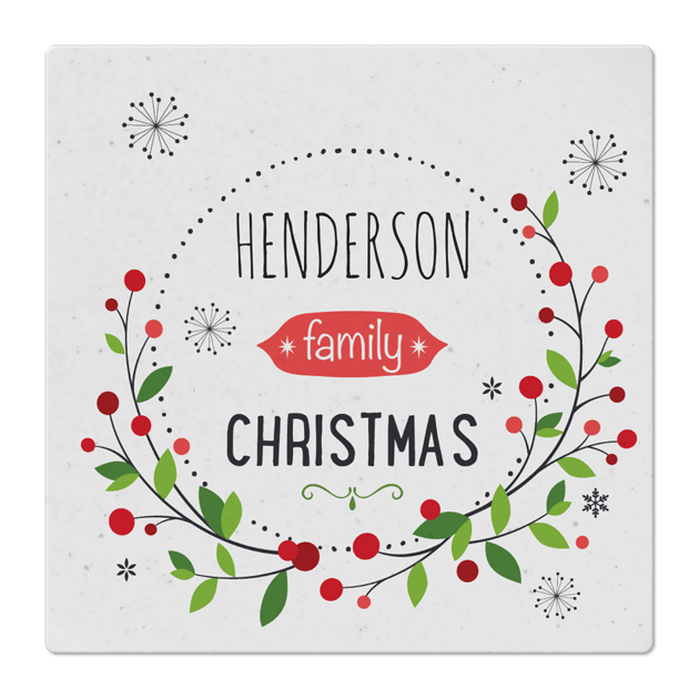 Christmas | Berries