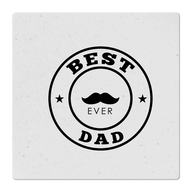 Father's Day | Best Dad Logo