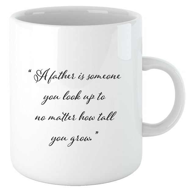 Mug 325ml