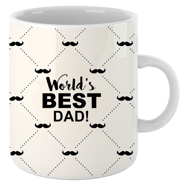 Father | Worlds Best Dad