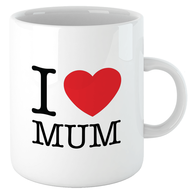 Mother | I Heart Mum