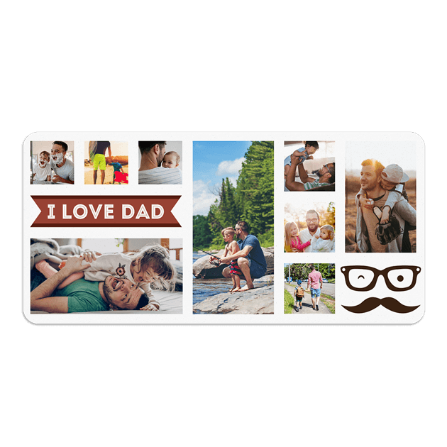 Father | I Love Dad