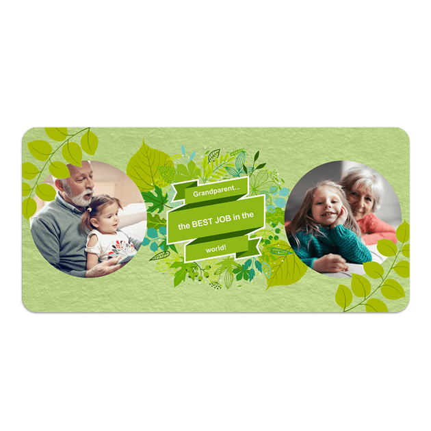 Power Bank Large 71x148mm