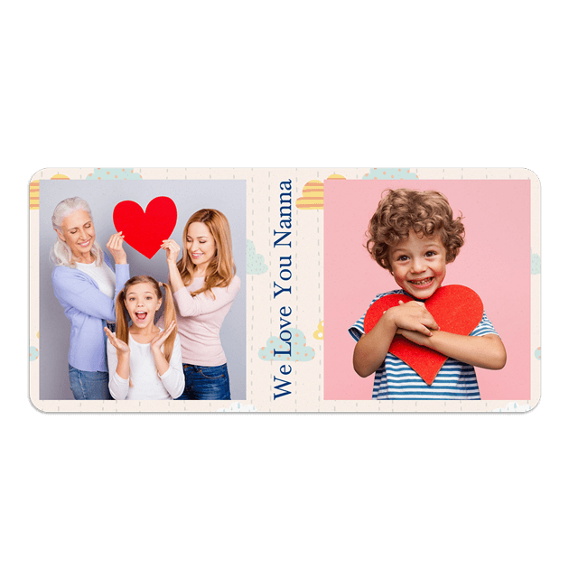 Power Bank Large 71x148mm