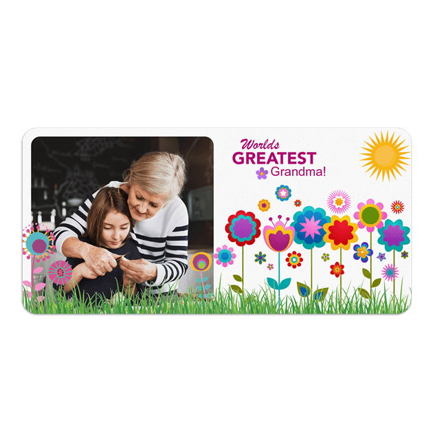 Power Bank Large 71x148mm