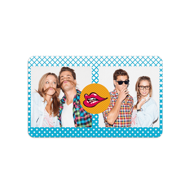 Comic and Pop Art | Read My Lips
