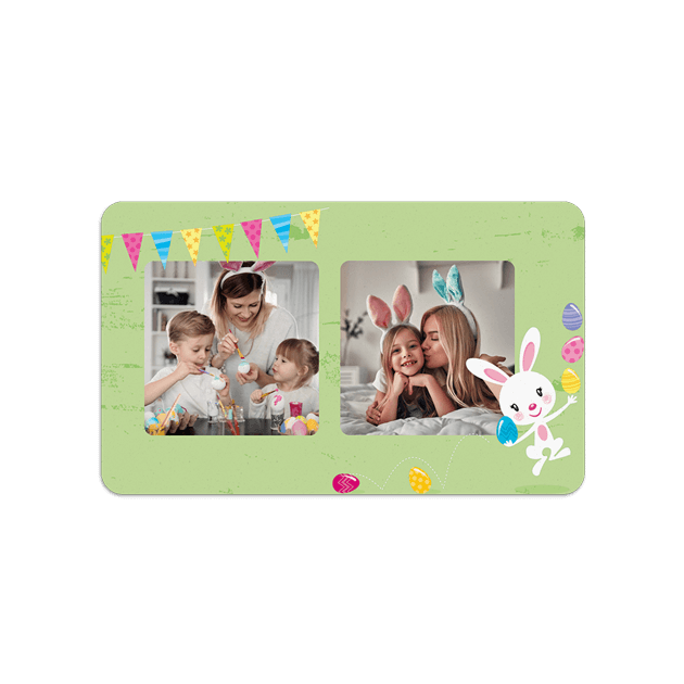 Easter | Bunny Hop