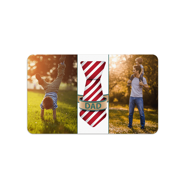 Father | Dad Tie