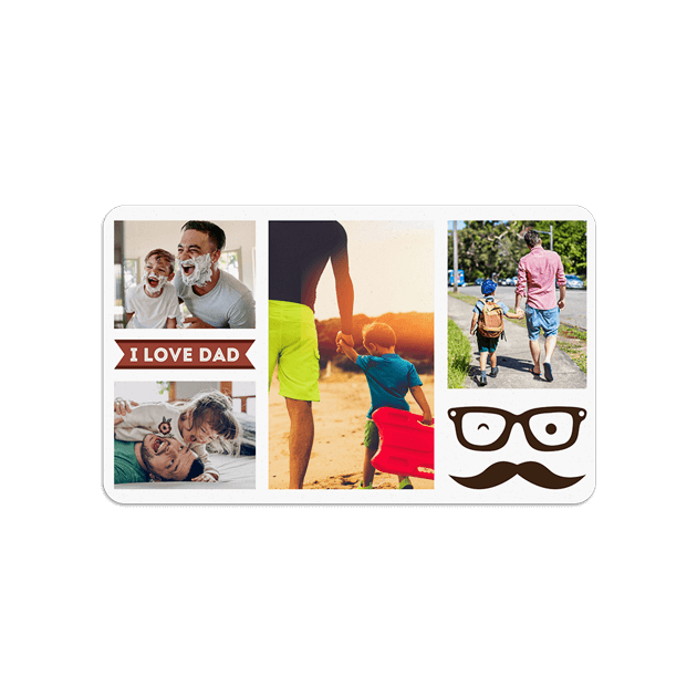 Father | I Love Dad
