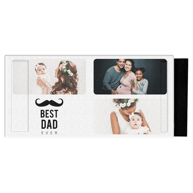 Fathers Day | Best Dad Mo