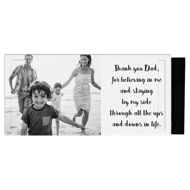 Fathers Day | Thank You