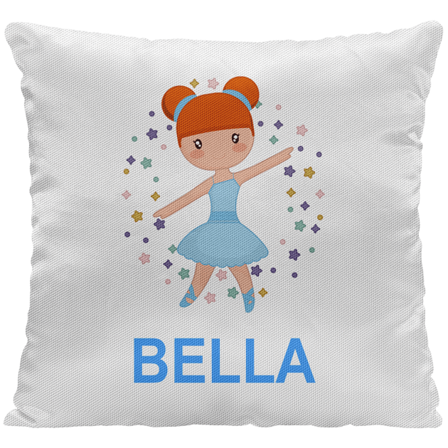 Canvas Cushion Cover 40x40cm