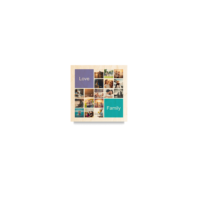 Standard | Colours