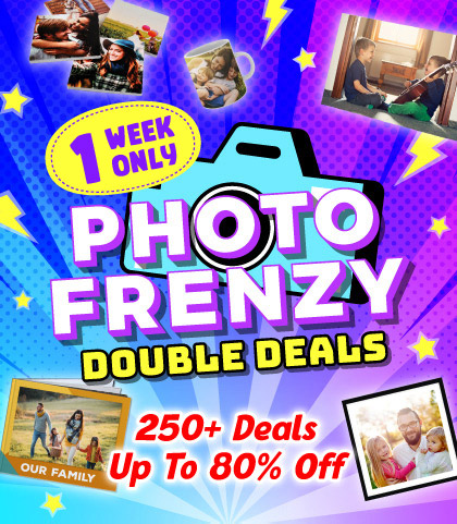 AFTER PAY DAY SALE NOW ON! - small