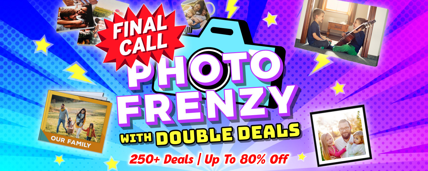 AFTER PAY DAY SALE NOW ON! - large