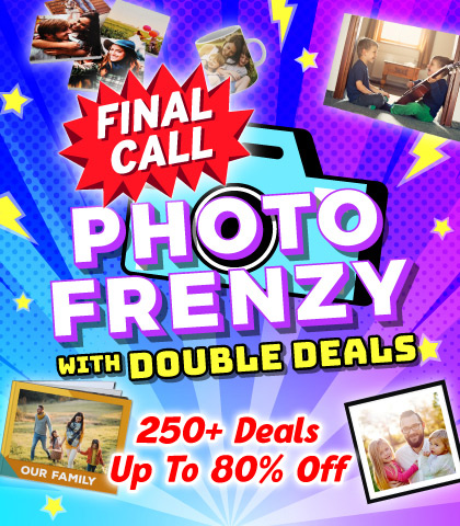 AFTER PAY DAY SALE NOW ON! - small