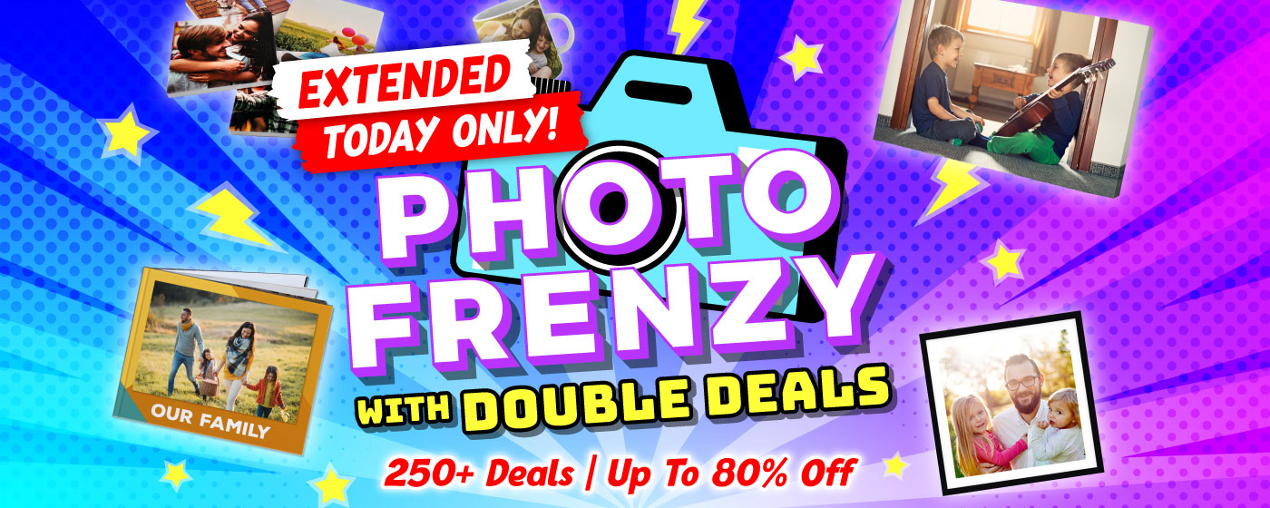 AFTER PAY DAY SALE NOW ON! - large