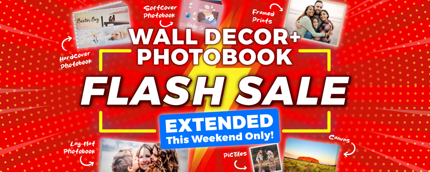 AFTER PAY DAY SALE NOW ON! - large